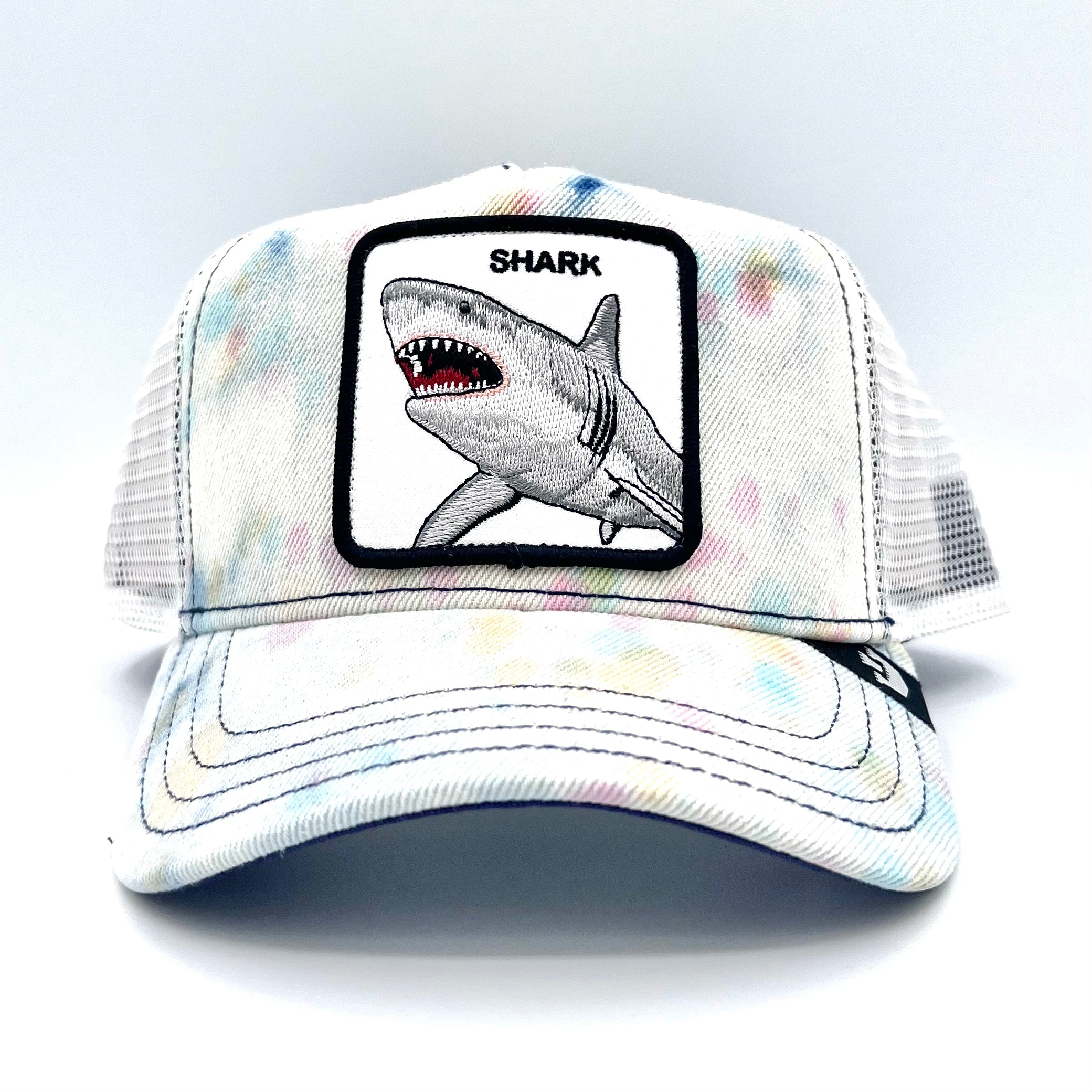 Goorin Bros Bad Boy cap