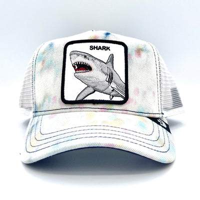 Cappellino Goorin Bros Shark