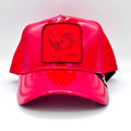 Goorin Bros Bad Boy cap
