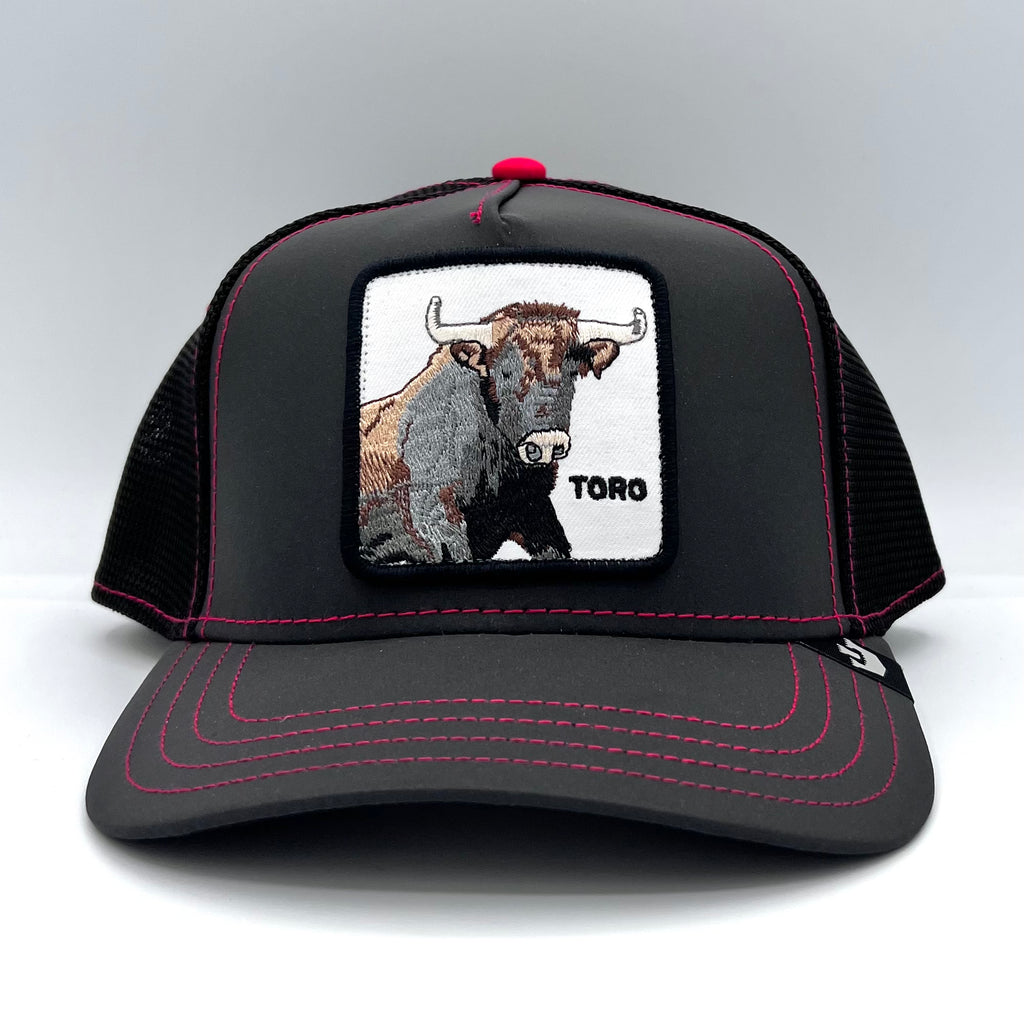 Goorin Bros Bad Boy cap