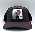 Goorin Bros Bad Boy cap