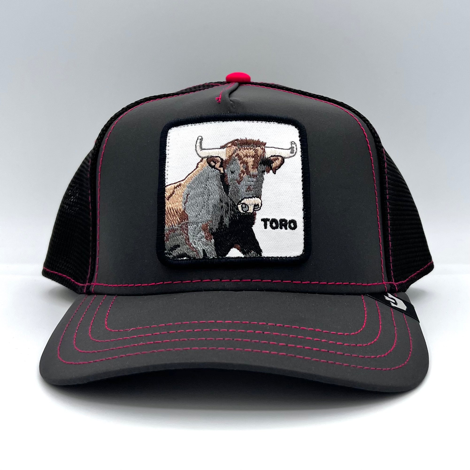 Goorin Bros Bad Boy cap