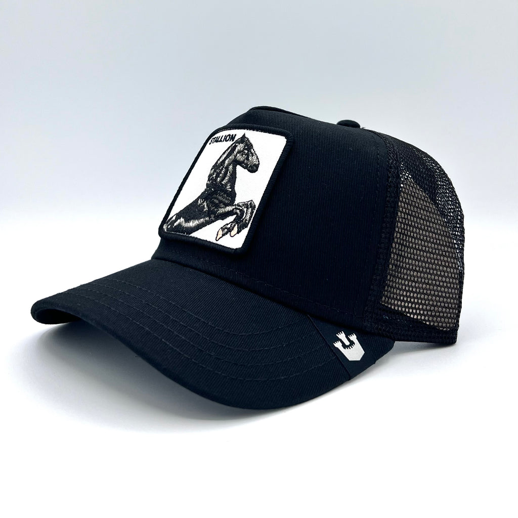 Cappellino Goorin Bros Stallion
