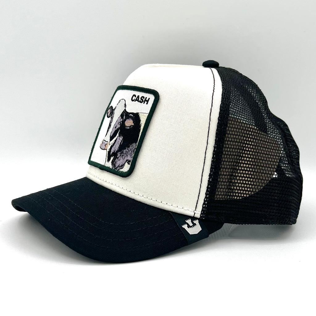 Goorin Bros Cash cap