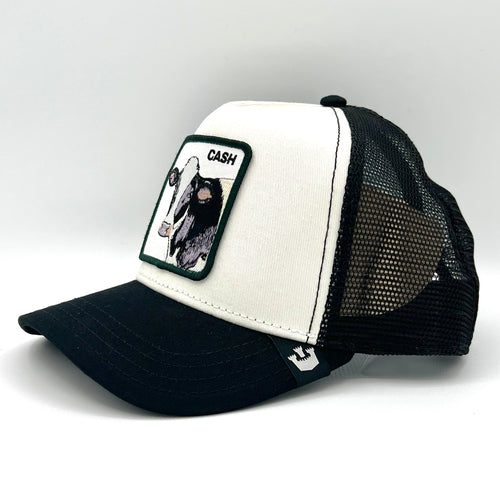Cappellino Goorin Bros Cash