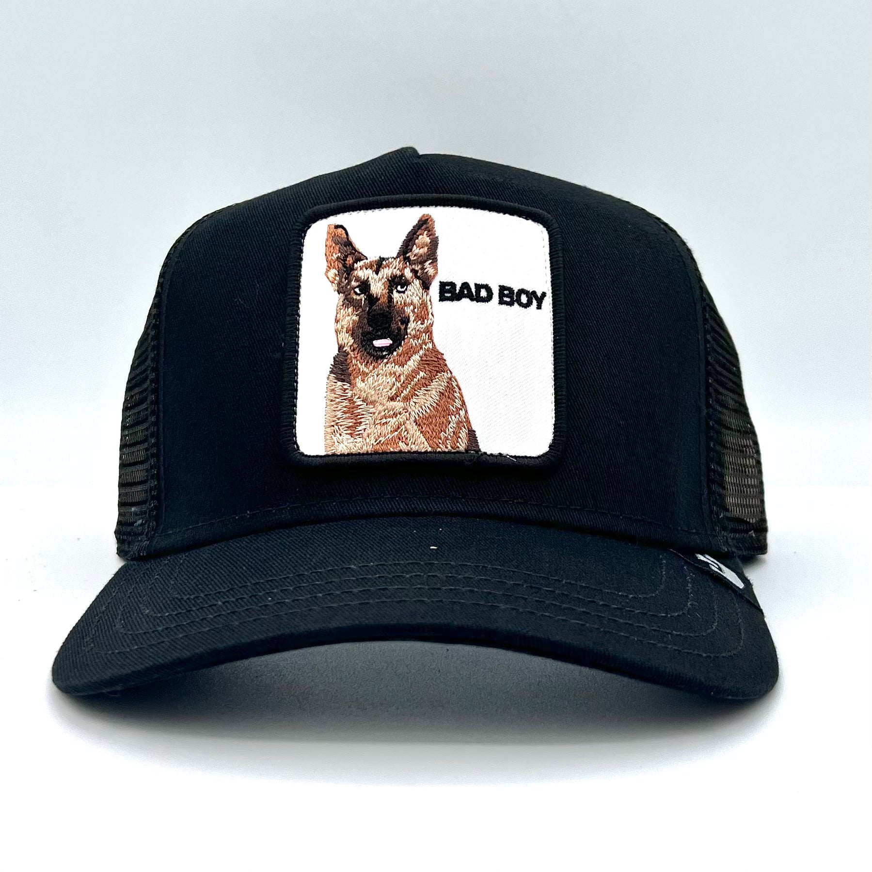 Goorin Bros Bad Boy cap