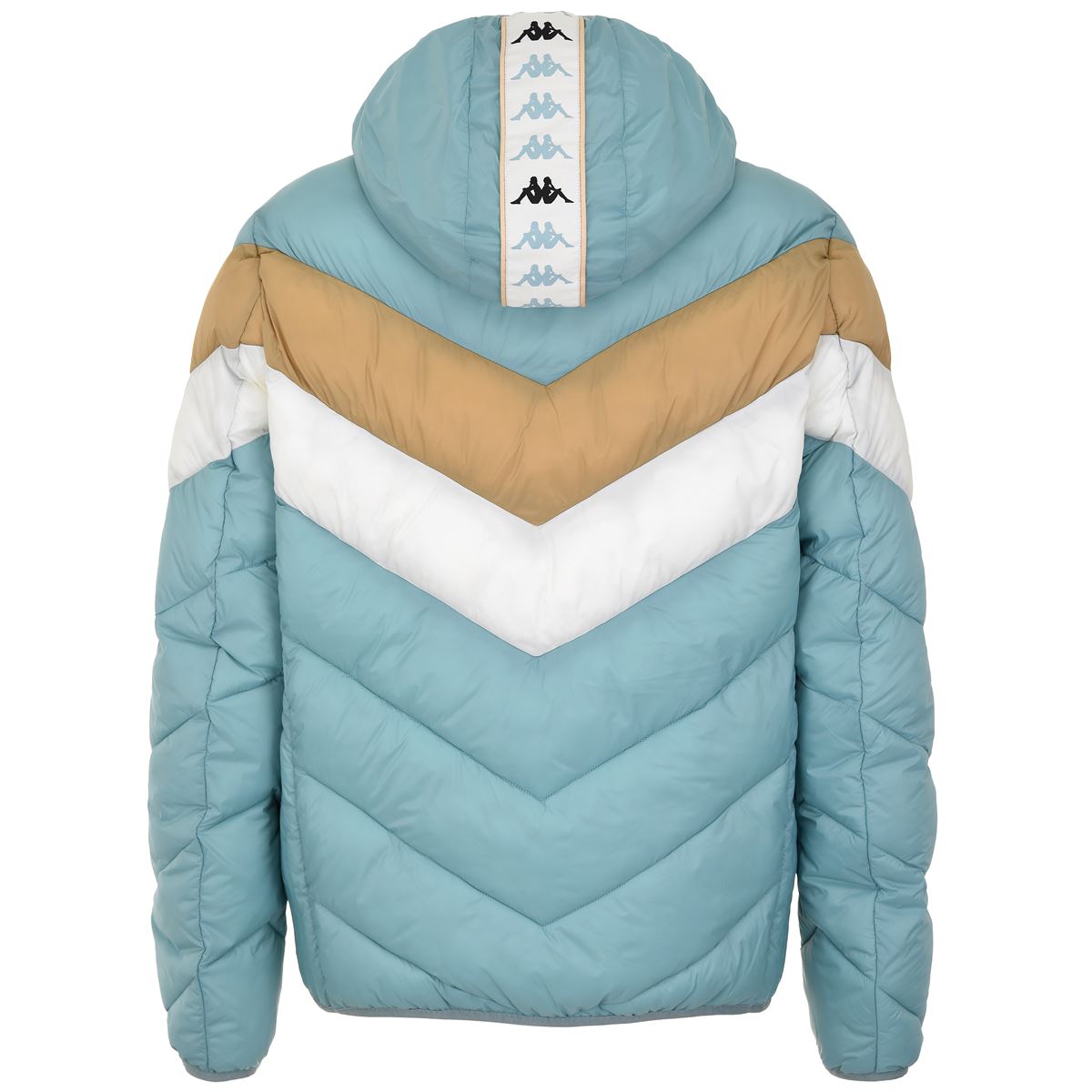Kappa 222 BANDA AMARITO JACKET 2