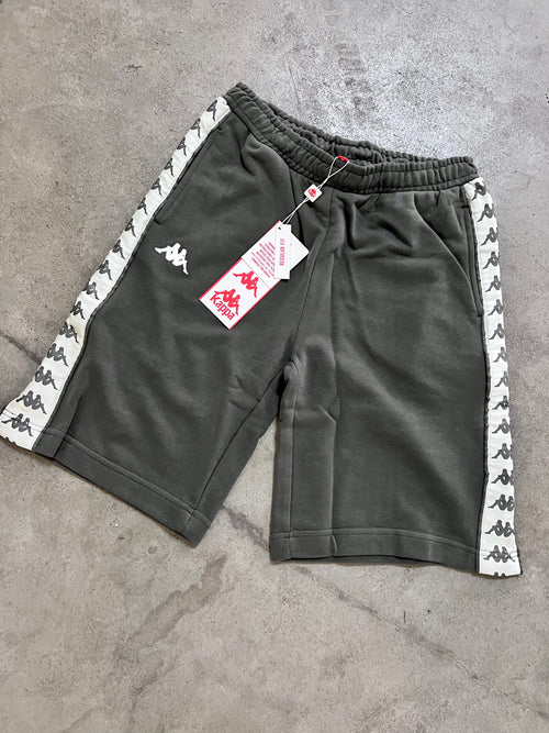 Bermuda Kappa Treads