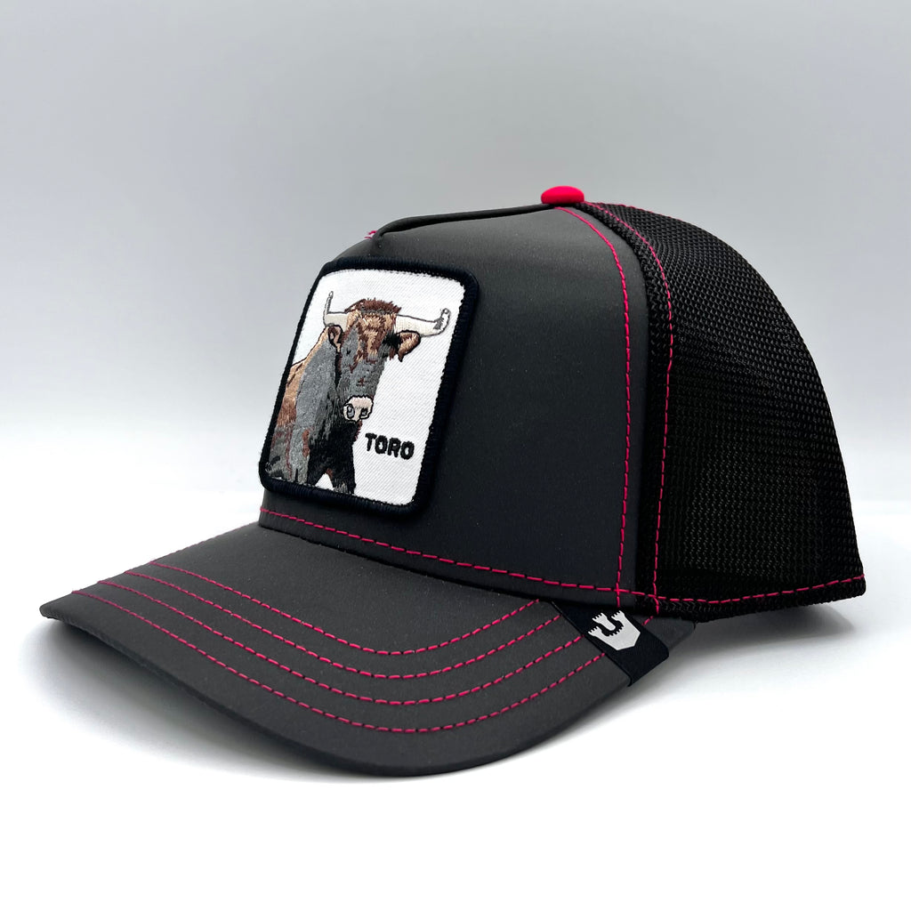 Goorin Bros Bad Boy cap