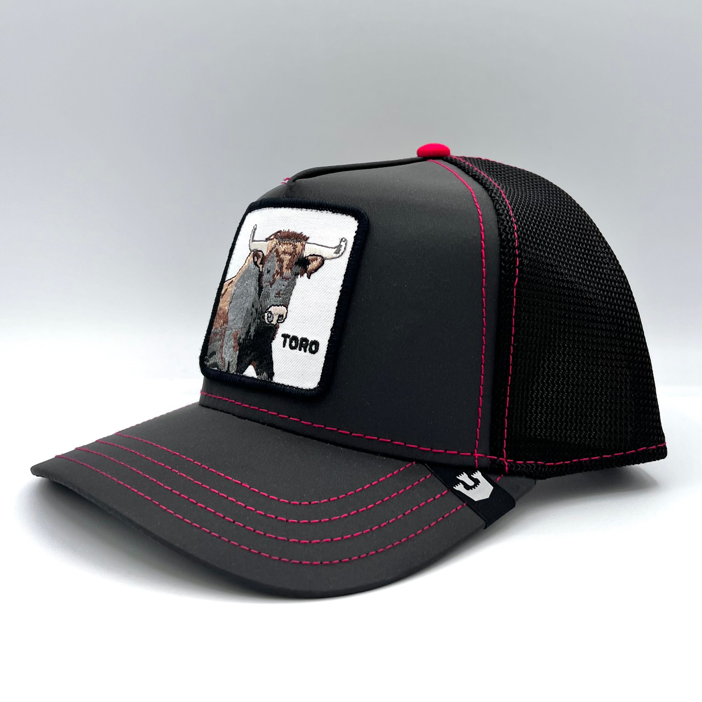Goorin Bros Bad Boy cap