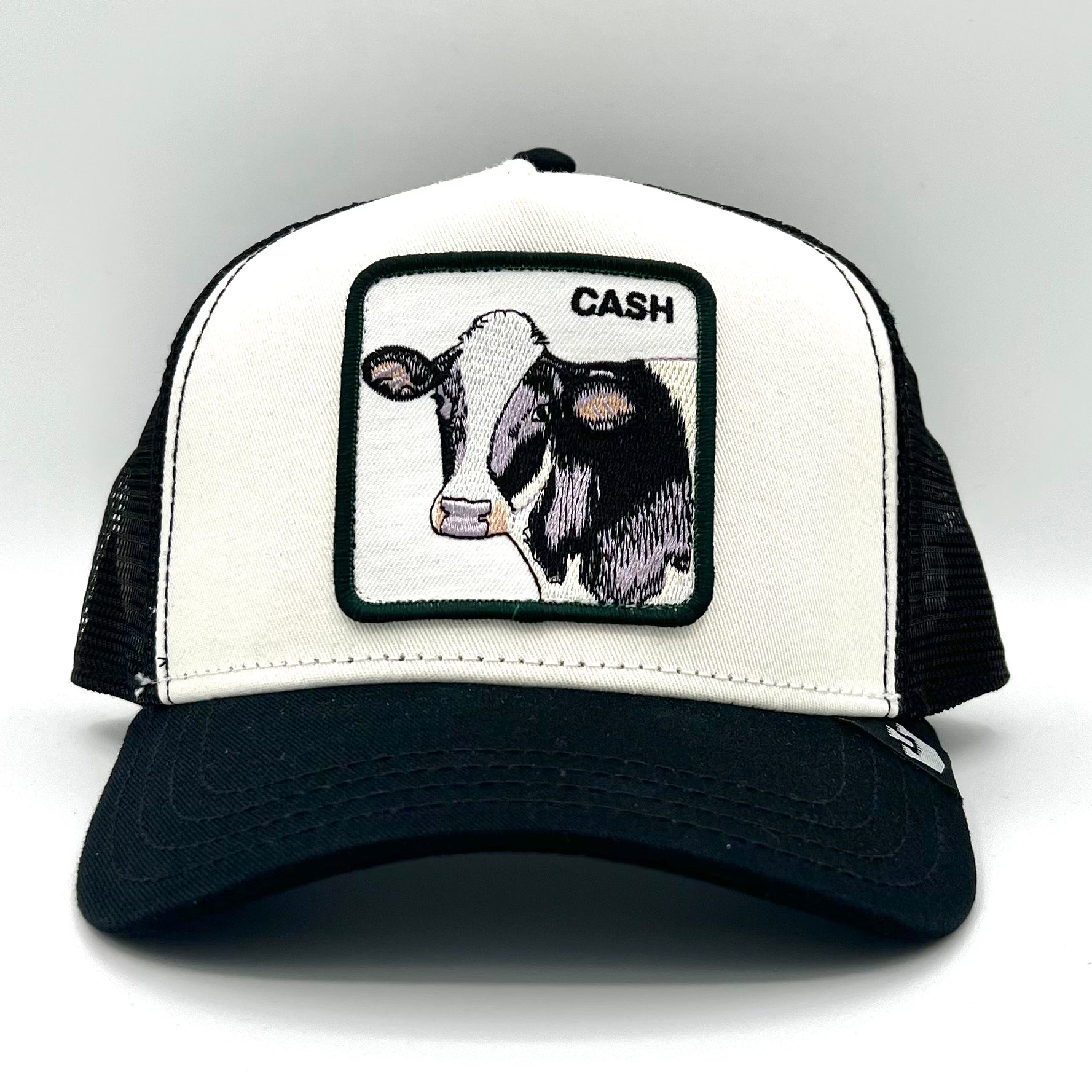 Goorin Bros Cash cap