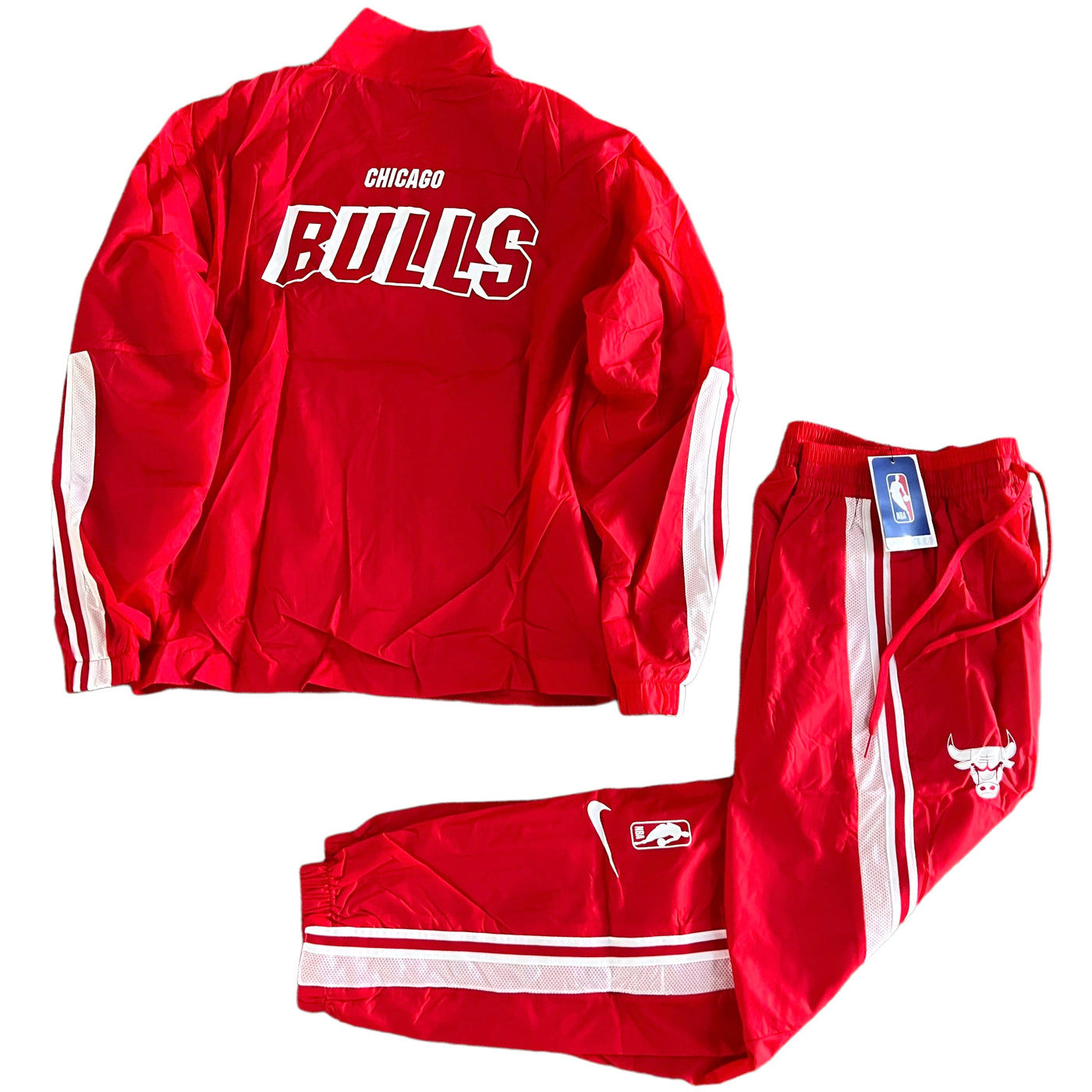 Nike Sportswear Club Tracksuit