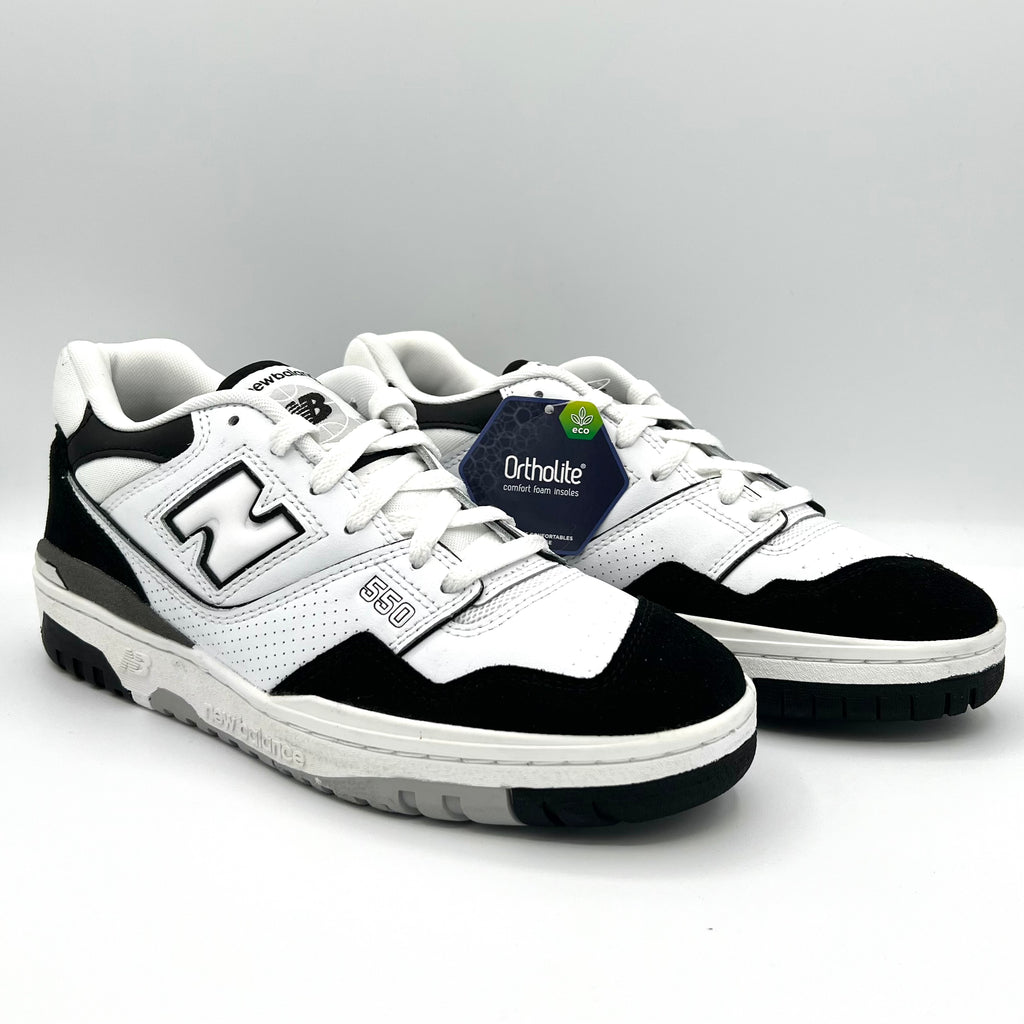 New Balance 550