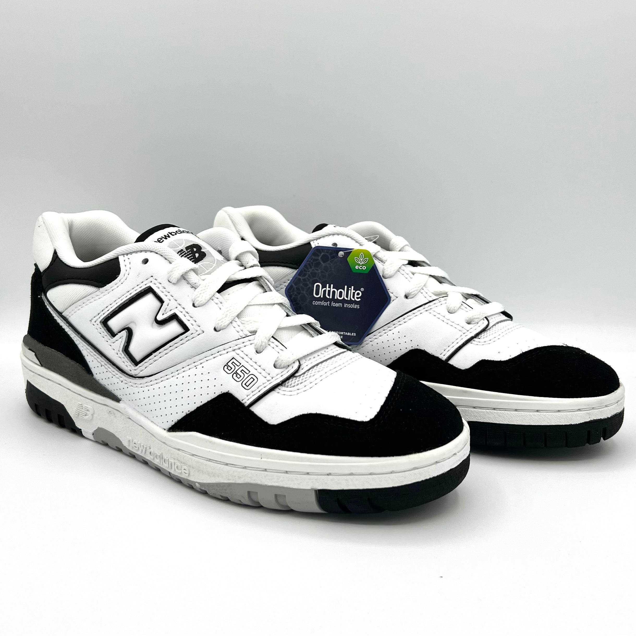 New Balance 550