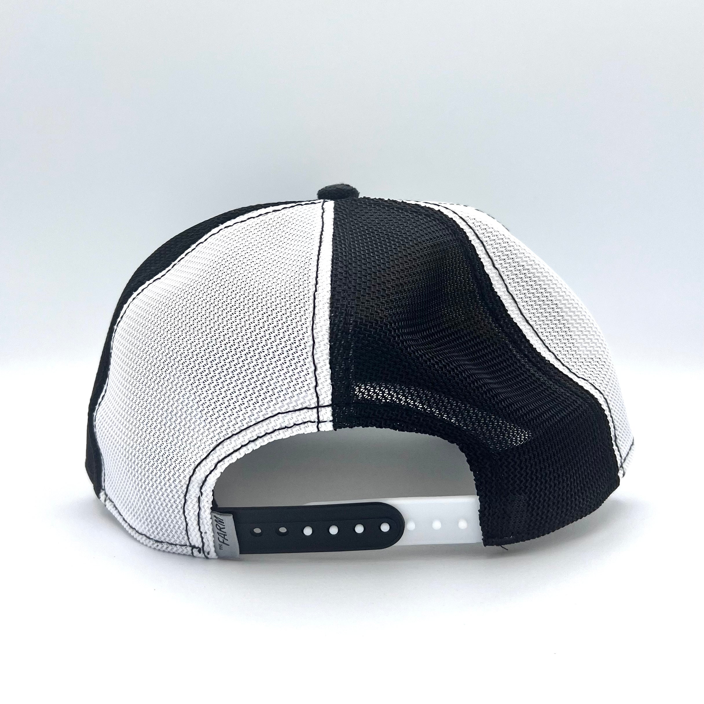 Goorin Bros Bad Boy cap
