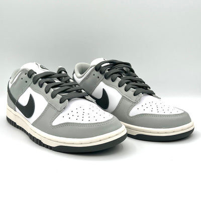 Nike Dunk Low Smoke Grey