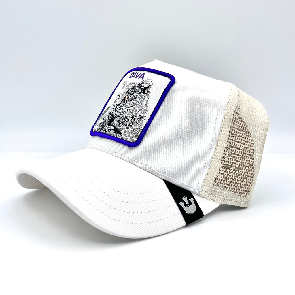 Goorin Bros Bad Boy cap
