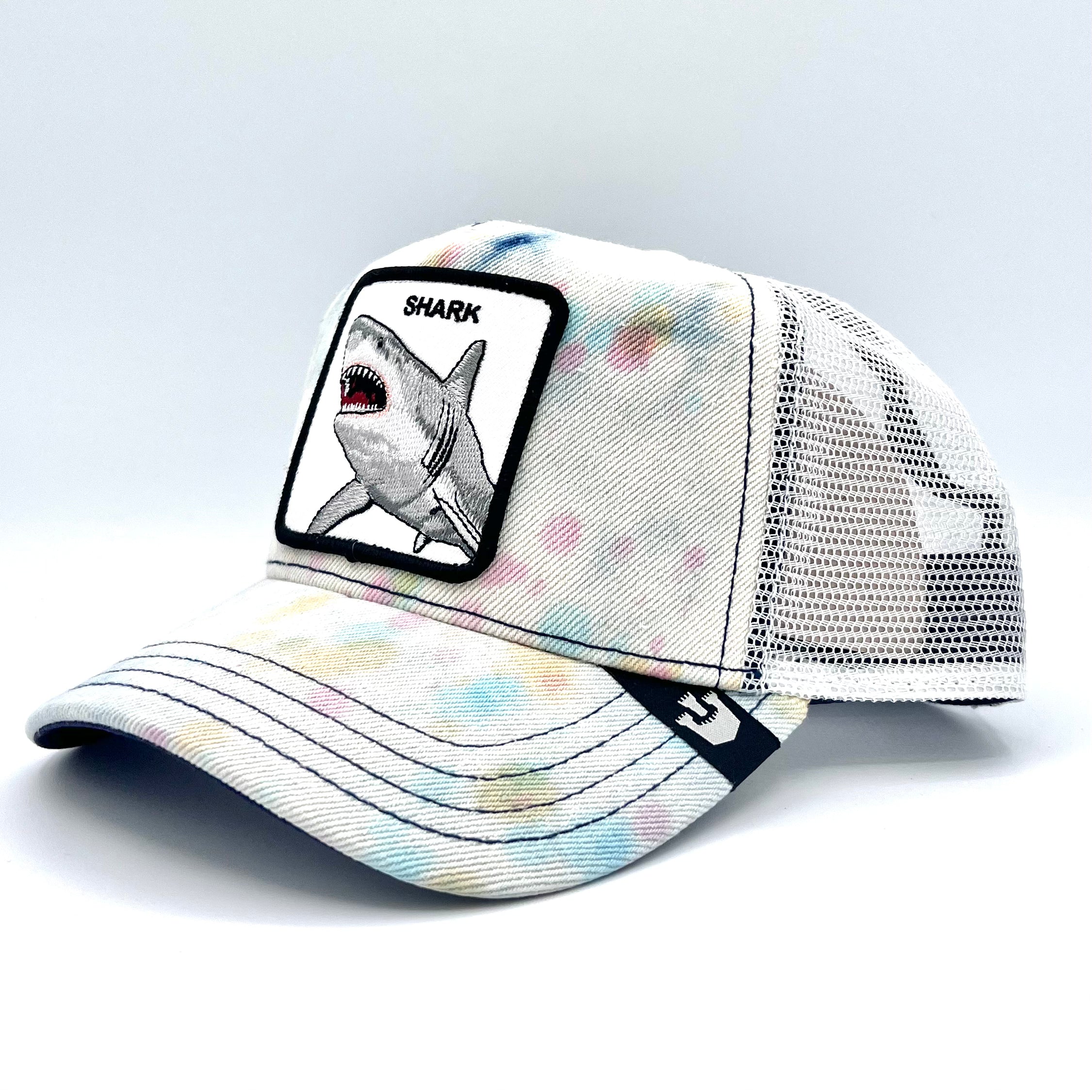 Goorin Bros Bad Boy cap