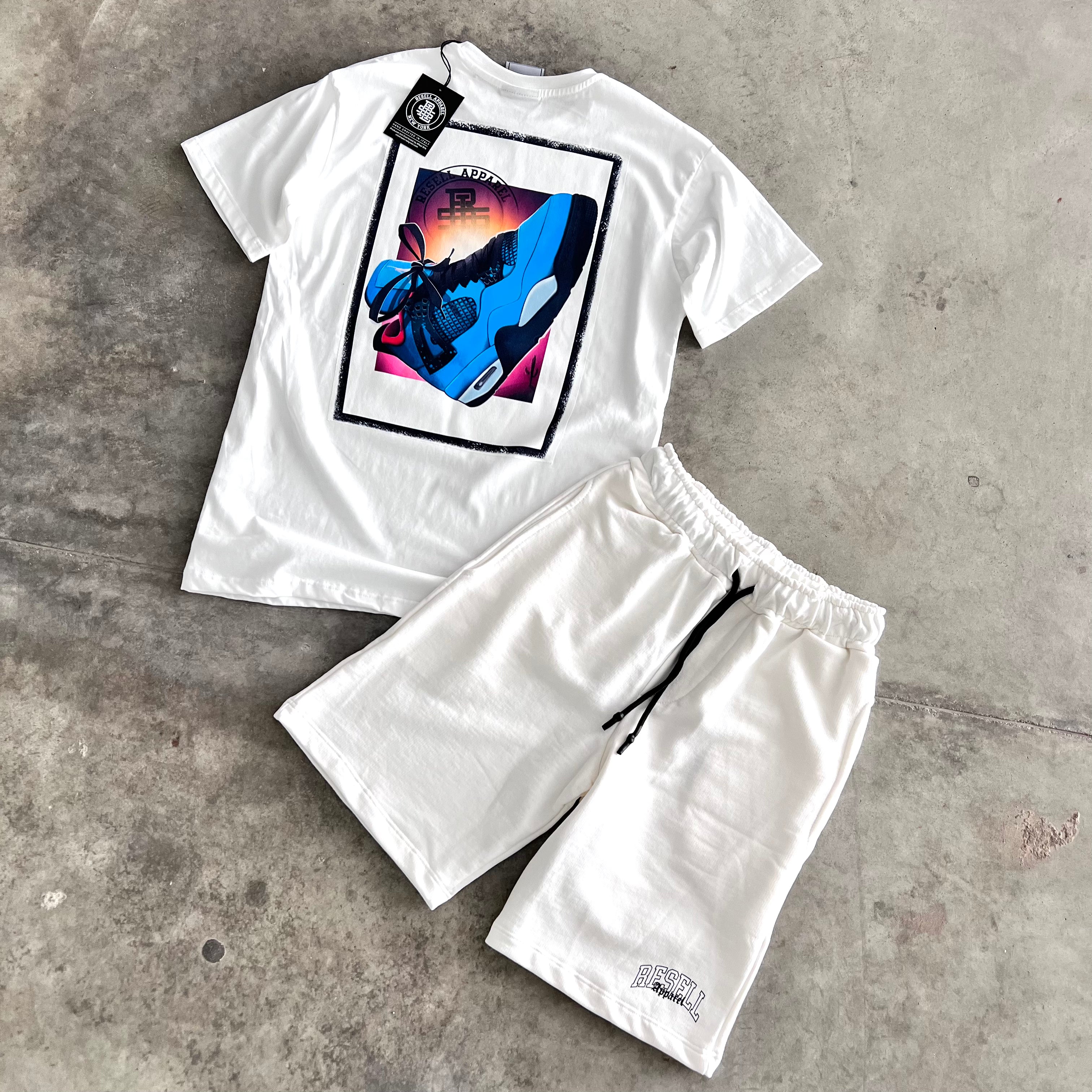 Adidas Originals outfit