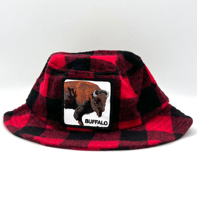 Cappellino Goorin Bros Buffalo