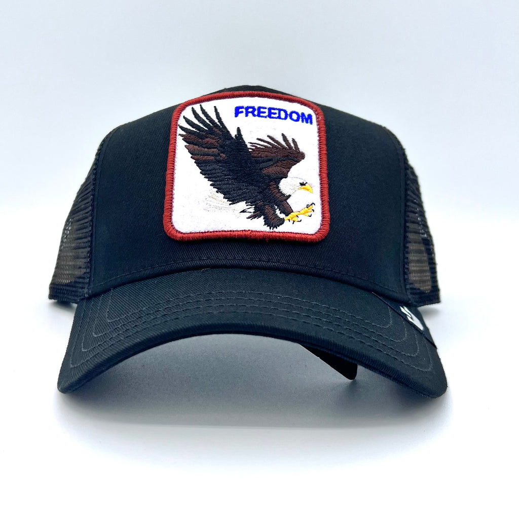 Goorin Bros Bad Boy cap