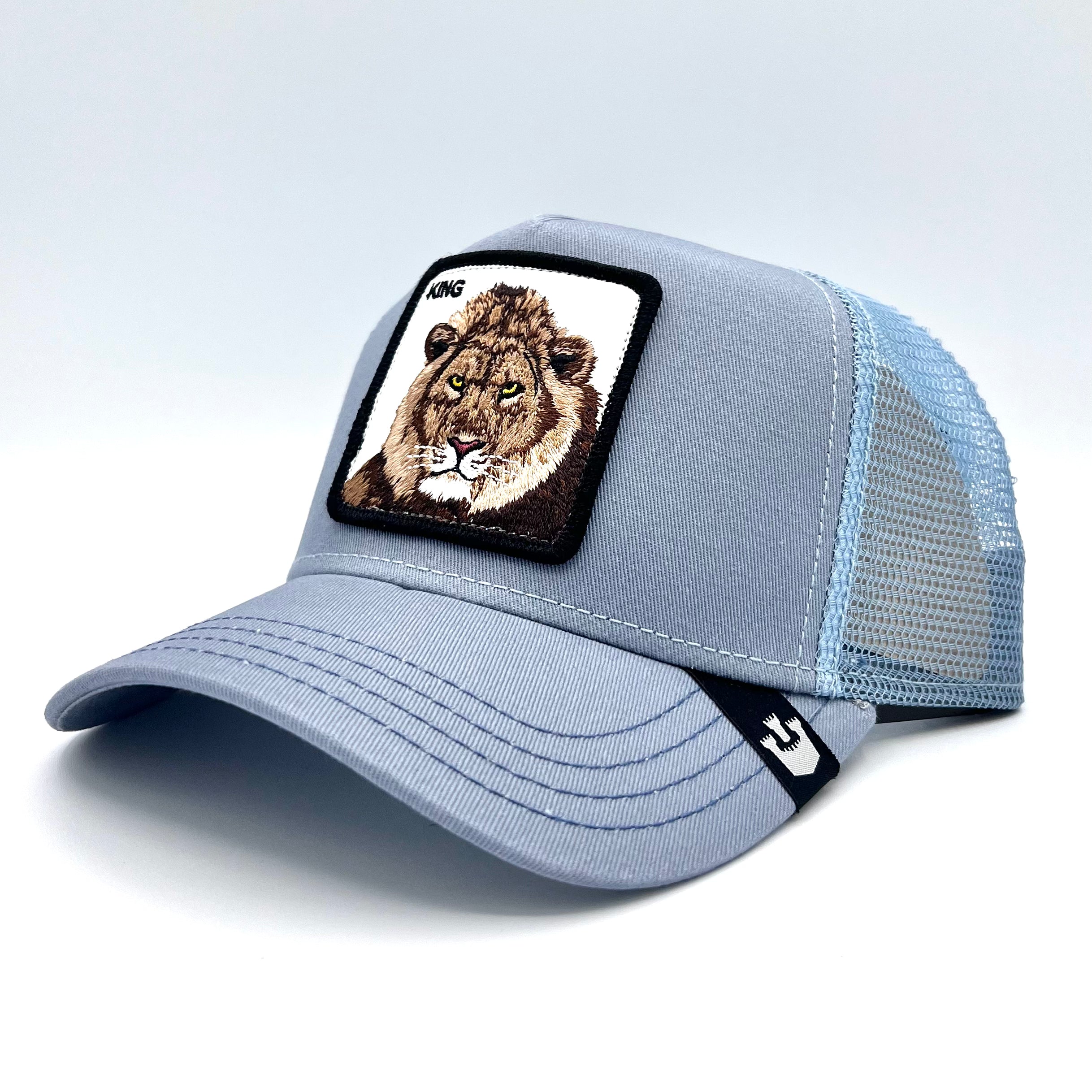 Goorin Bros Bad Boy cap