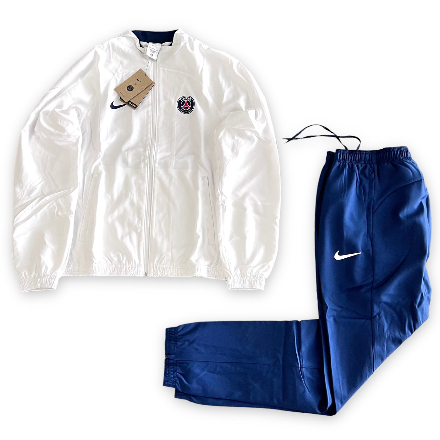 Nike Sportswear Club Tracksuit