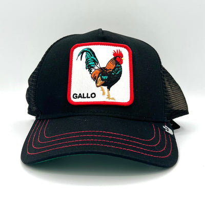 Goorin Gallo cap