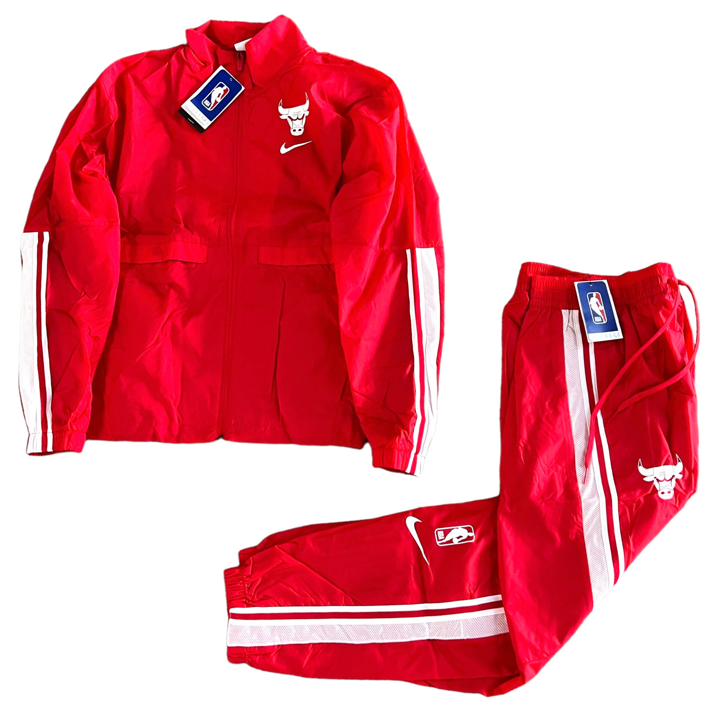 Nike Sportswear Club Tracksuit