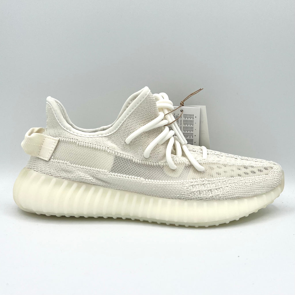 Adidas yeezy boost 350 v2 bianche miglior prezzo sales