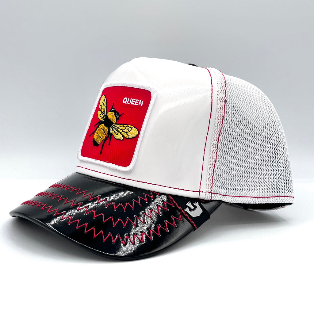 Goorin Bros Bad Boy cap