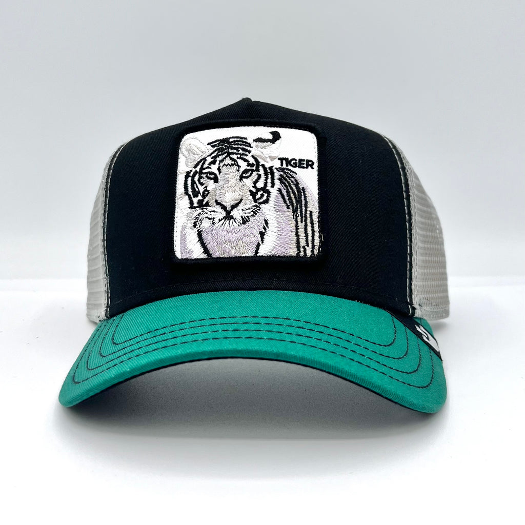 Goorin Bros Bad Boy cap