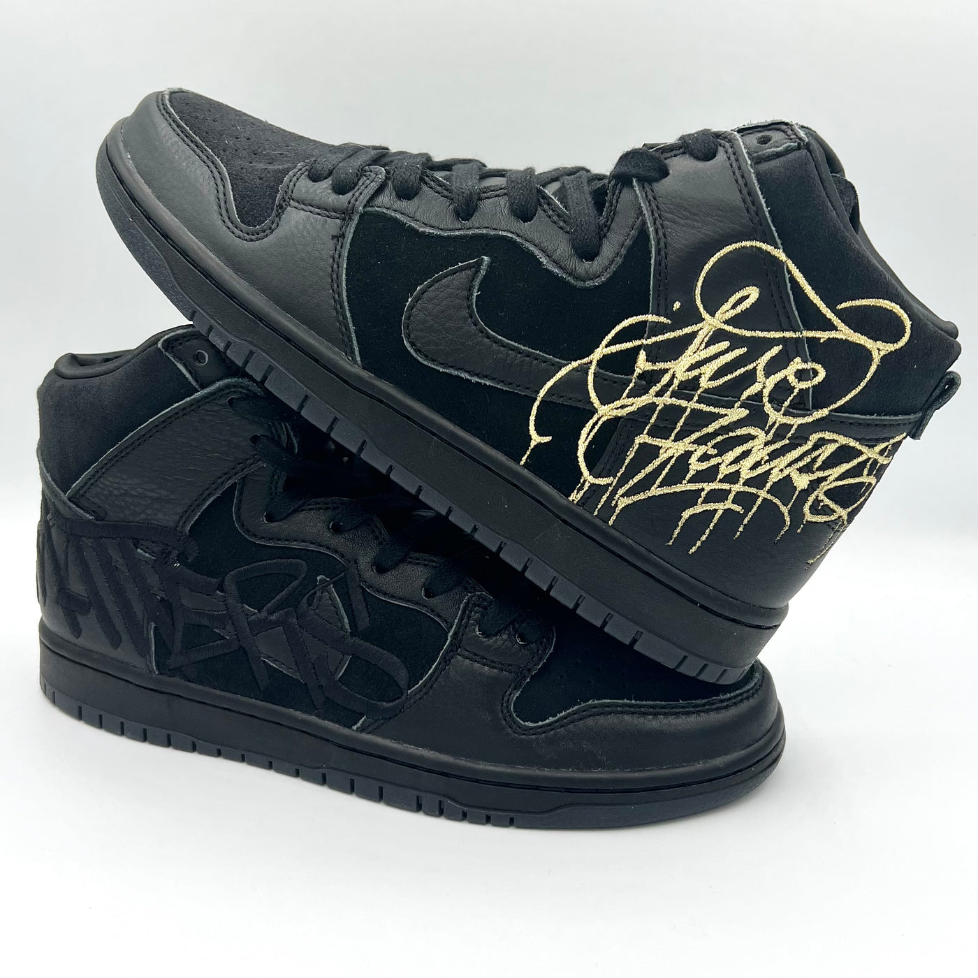 Dunk SB High Pro QS