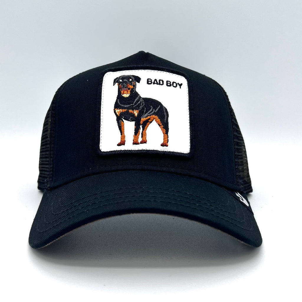 Goorin Bros Bad Boy cap