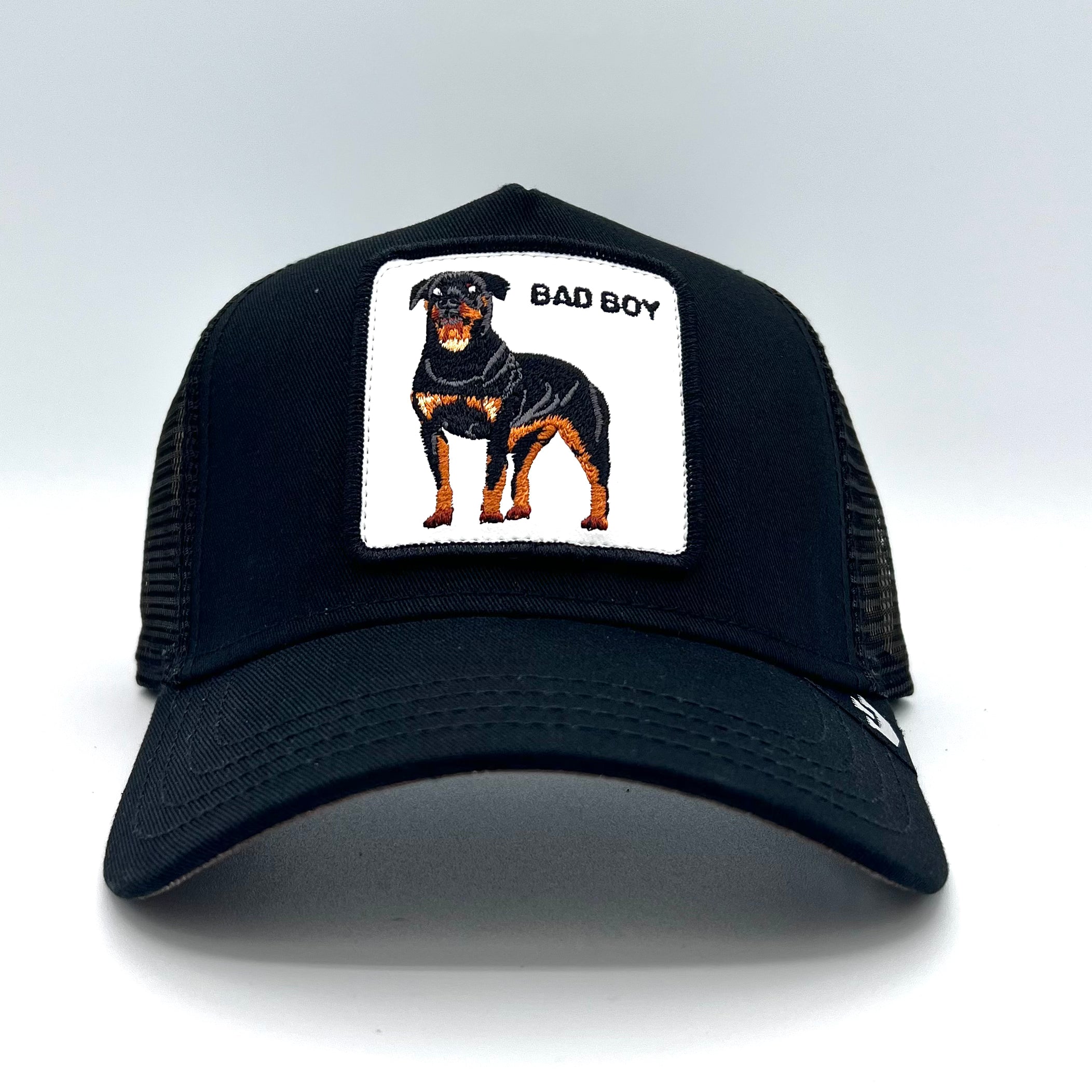 Goorin Bros Bad Boy cap