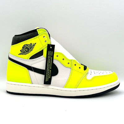 Air Jordan 1 Retro High OG Visionaire