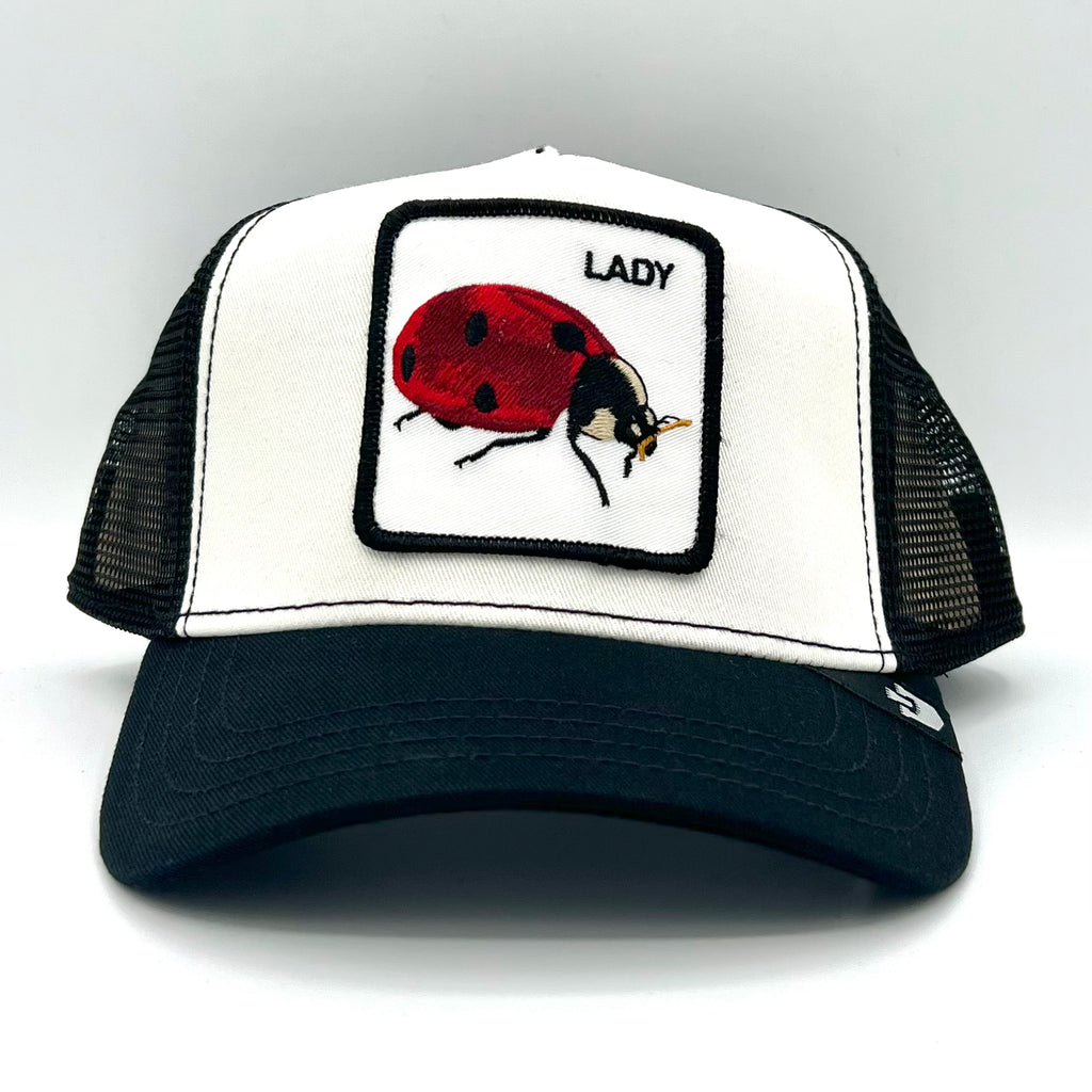 Goorin Lady cap