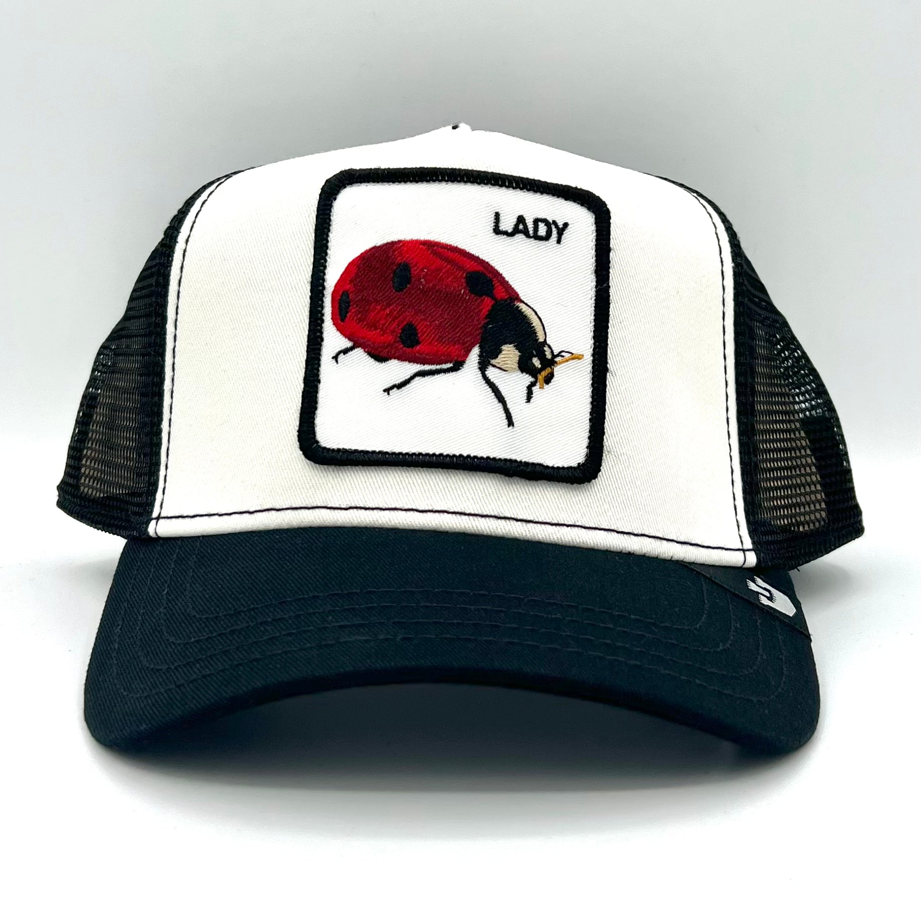 Goorin Lady cap