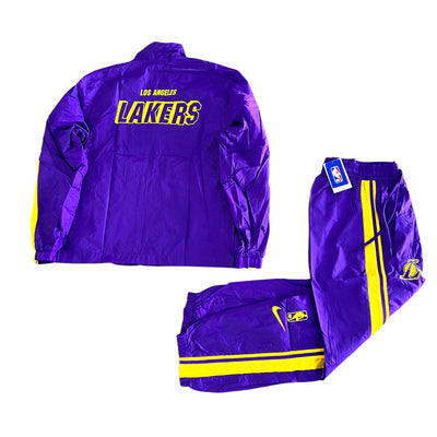 Tuta Nike Los Angeles Lakers