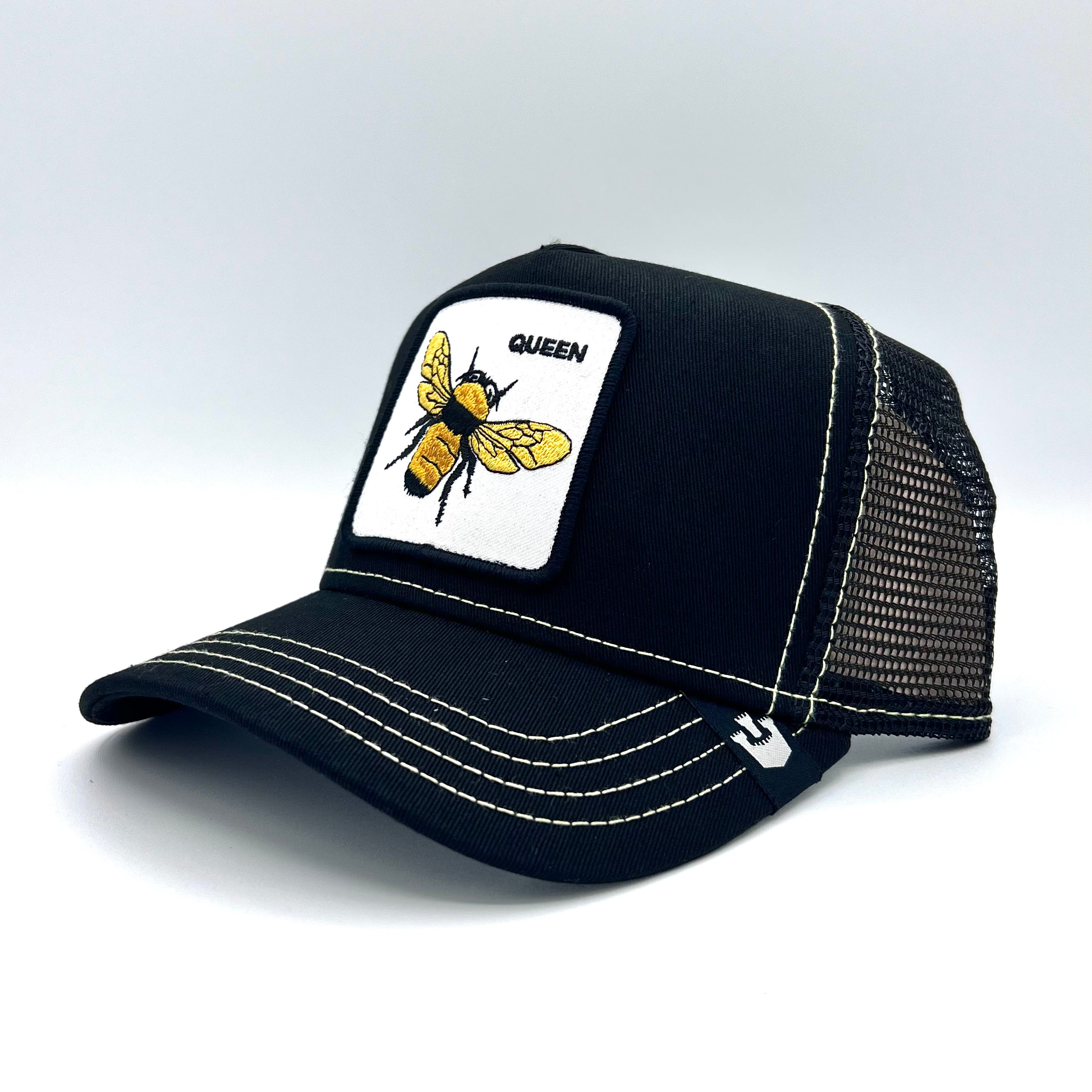 Goorin Bros Bad Boy cap