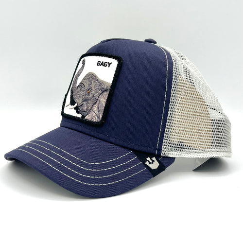 Cappellino Goorin Bros Baby