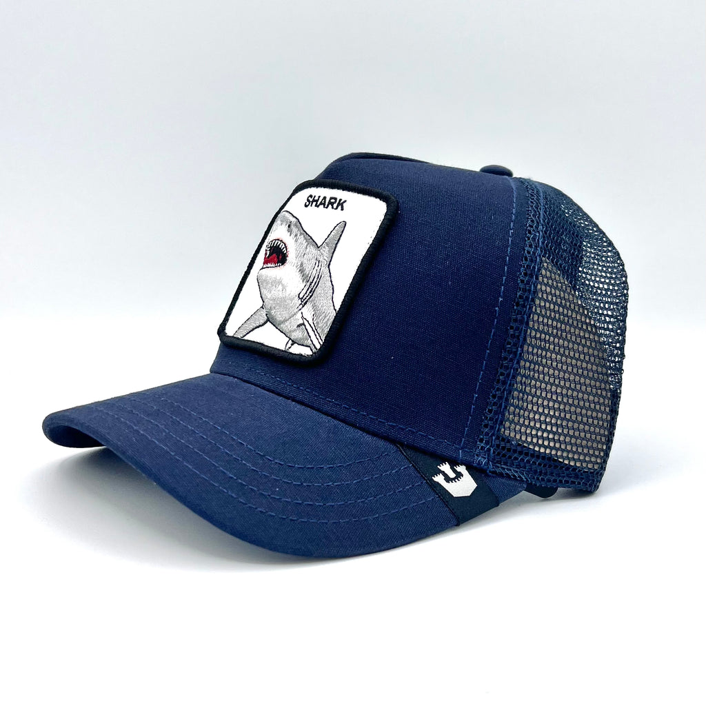 Goorin Bros Bad Boy cap