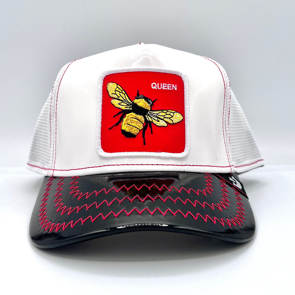 Goorin Bros Bad Boy cap