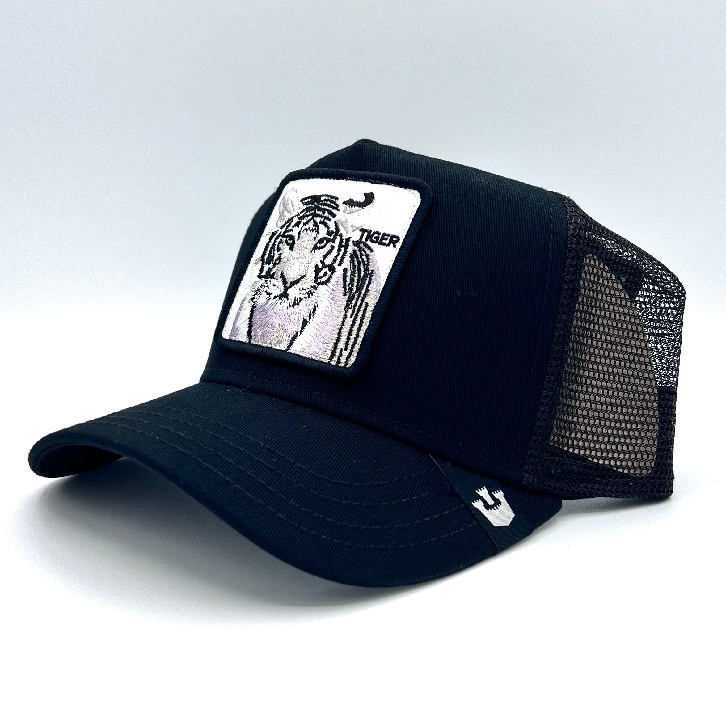 Goorin Bros Bad Boy cap