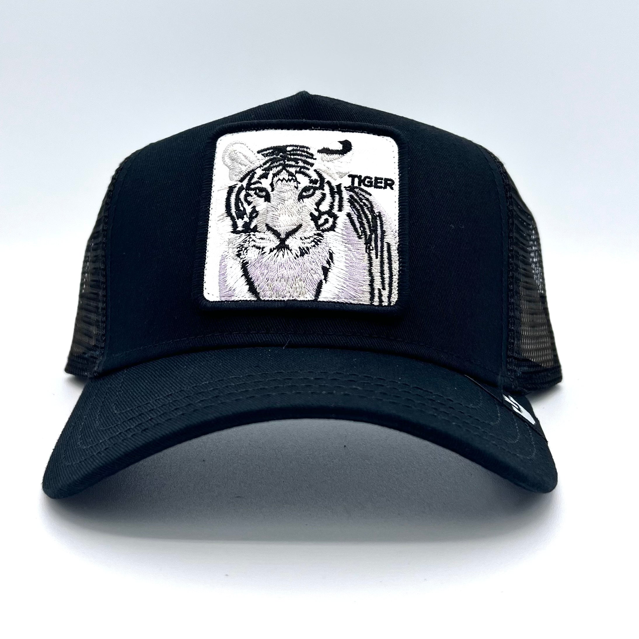 Goorin Bros Bad Boy cap