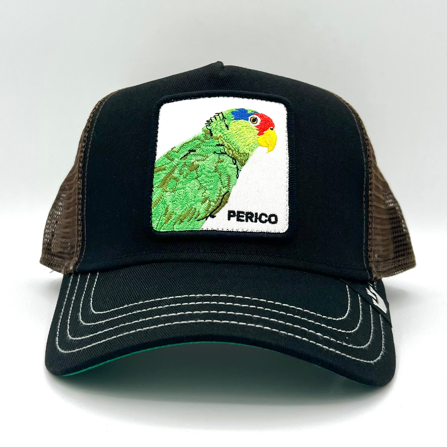 Goorin Bros Perico cap