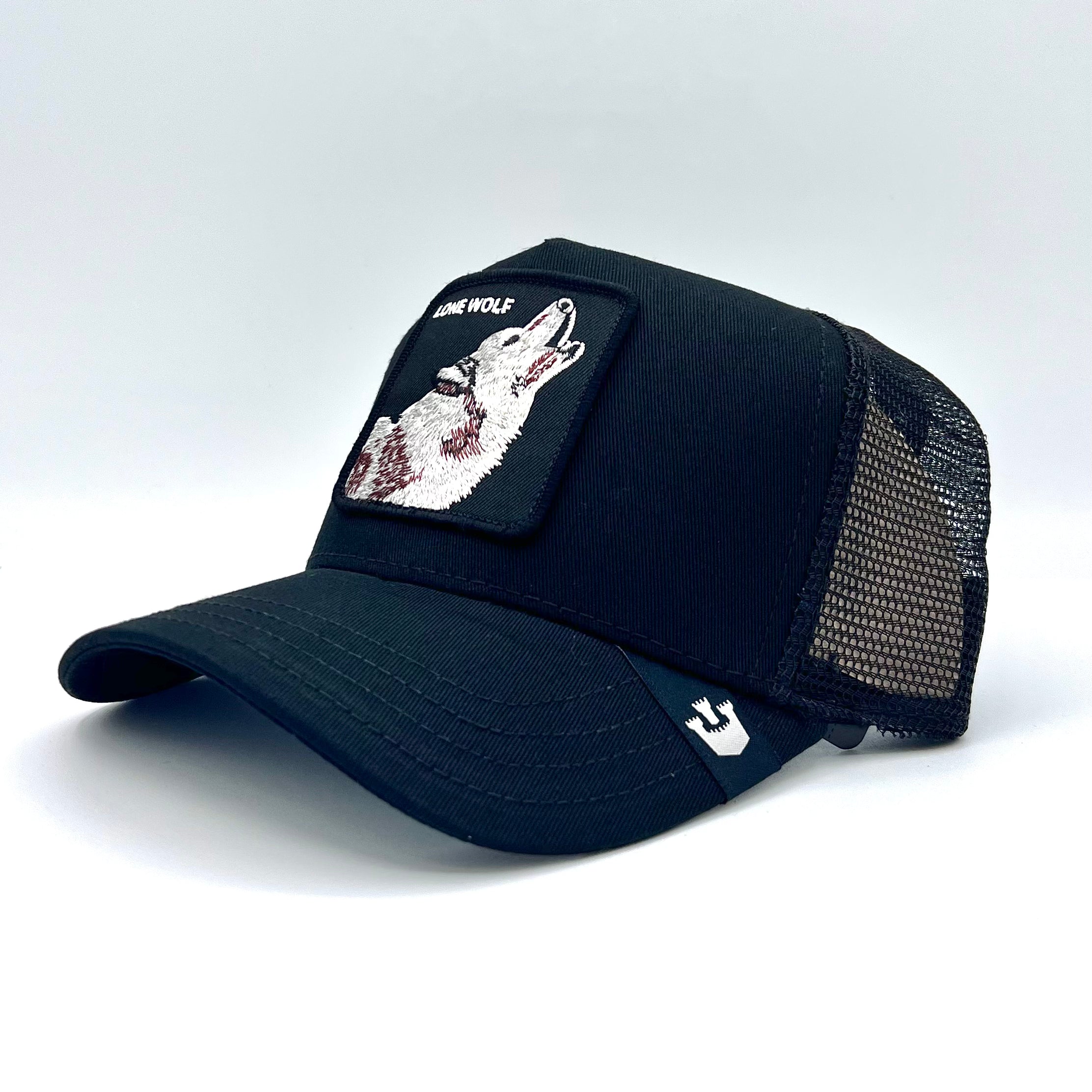 Goorin Bros Bad Boy cap