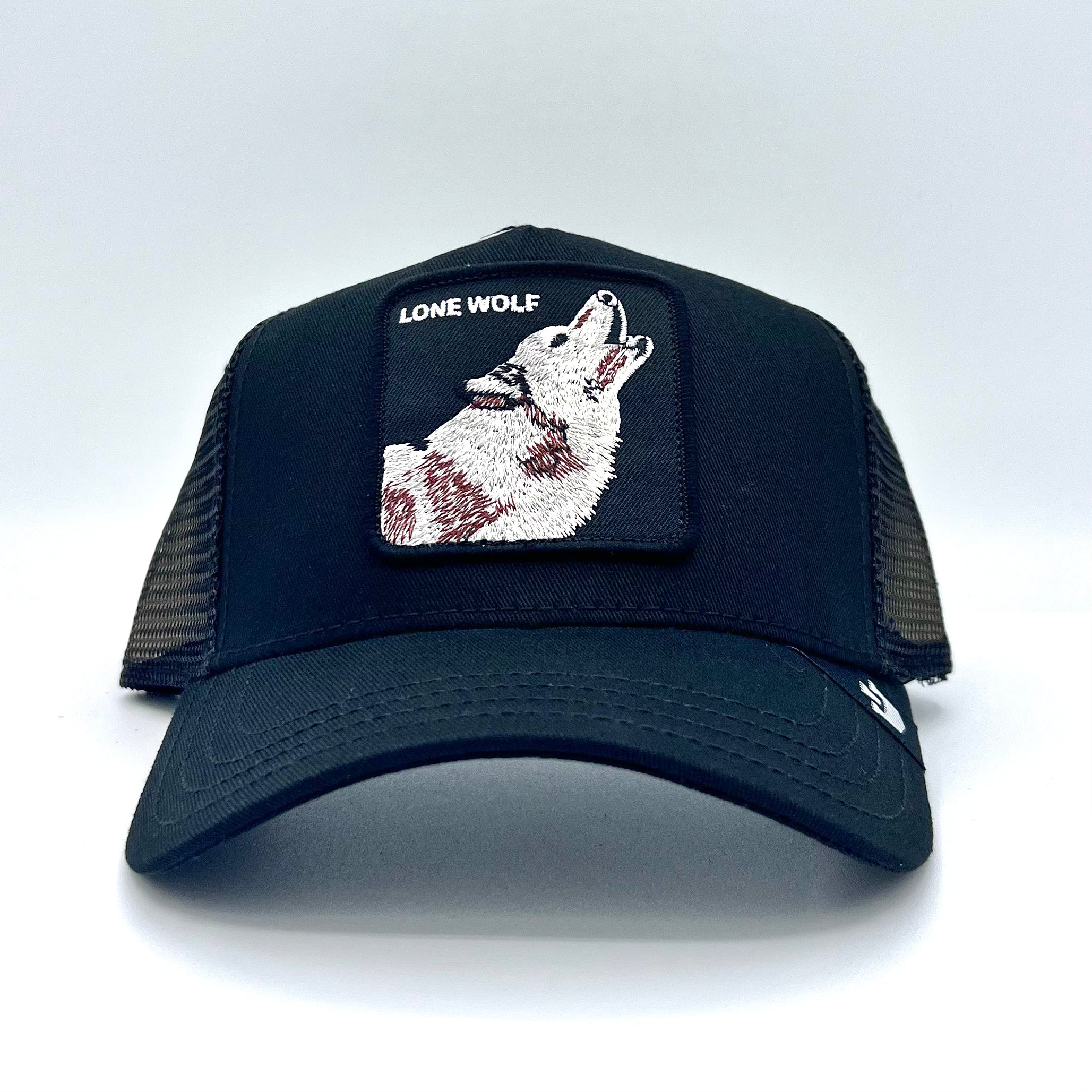 Goorin Bros Bad Boy cap