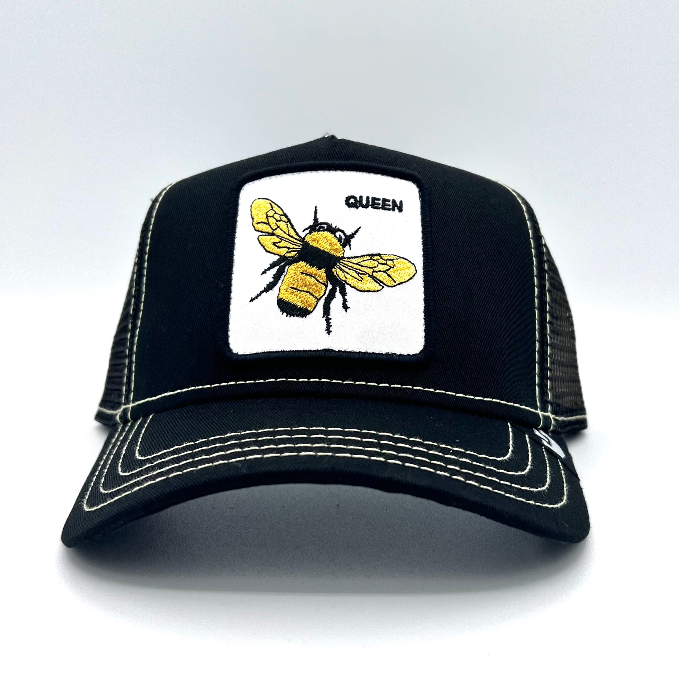 Goorin Bros Bad Boy cap
