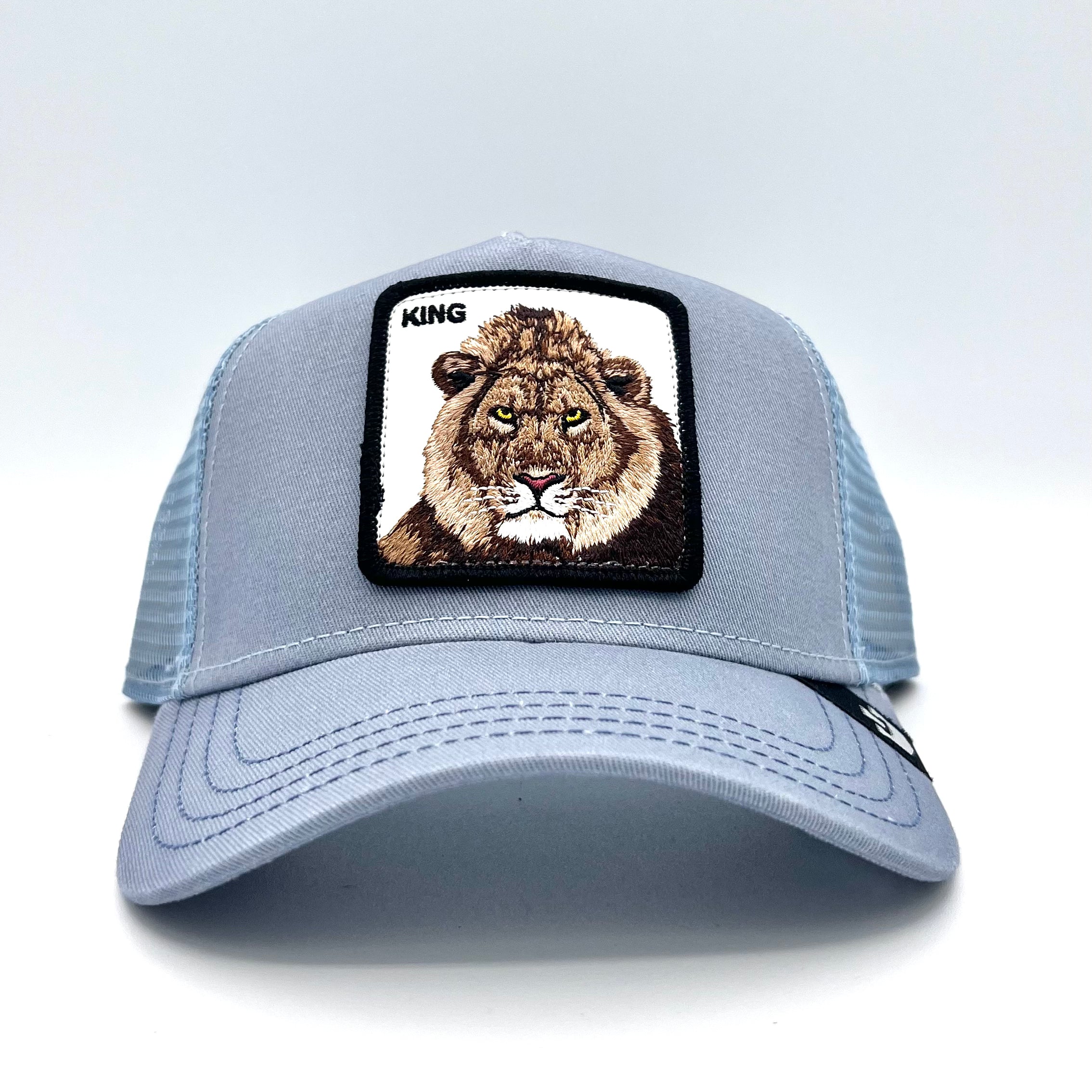 Goorin Bros Bad Boy cap